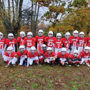 Meet your Posher, Lance